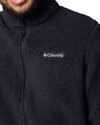 Columbia Rugged Ridge III Sherpa Full Zip (2059183-011)