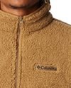 Columbia Rugged Ridgetm III Sherpa Full Zip (2059183-258)