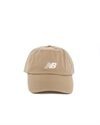 New Balance 6 Panel Classic Hat (LAH91014-SOT)