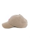 New Balance 6 Panel NB Patch Logo Hat (LAH51013-SOT)