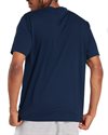 New Balance All Day ON Court Graphic T-Shirt (MT44586-NNY)