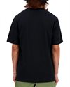 New Balance Athletics Cotton T-Shirt (MT41533-BK)