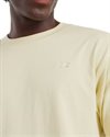 New Balance Athletics Cotton T-Shirt (MT41533-PAM)