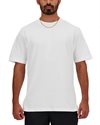 New Balance Athletics Cotton T-Shirt (MT41533-WT)