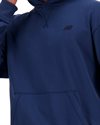 New Balance Athletics French Terry Hoodie (MT41534-NNY)