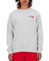 New Balance Athletics Premium Logo Crew (MT41547-AHH)