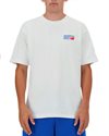 New Balance Athletics Premium Logo T-Shirt (MT41908-SS)