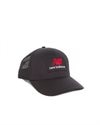 New Balance Trucker Cap (LAH51016-BK)