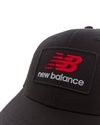 New Balance Trucker Cap (LAH51016-BK)