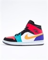 Nike Air Jordan 1 Mid (554724-125)