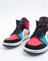 Nike Air Jordan 1 Mid (554724-125)