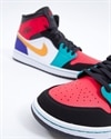 Nike Air Jordan 1 Mid (554724-125)