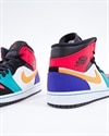 Nike Air Jordan 1 Mid (554724-125)