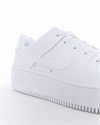 womens nike air force one sage low