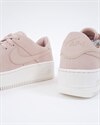 Nike Wmns Air Force 1 Sage Low | AR5339-201 | Rosa | Sneakers | Skor ...