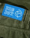 Polar Skate Co Big Boy Pants | Cord (PSC-F24-50)