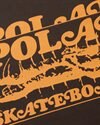 Polar Skate Co Fields Tee (PSC-SU24-34)