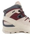 SALOMON X-Alp Mid Leather Gore-Tex (L47638600)